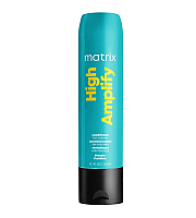 Matrix Total Results High Amplify Conditioner - Кондиционер для объема тонких волос с протеинами, 300 мл